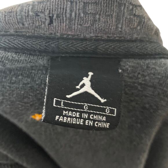 Vintage Jordan Cal Berkeley Melo Jacket - Picture 3 of 4